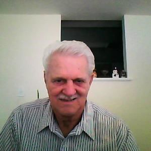 Meet your Posher, Ed